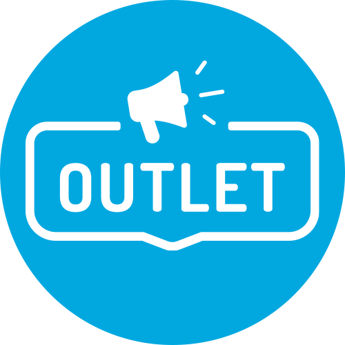 Outlet sales