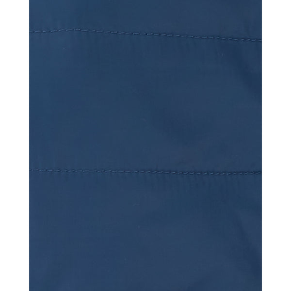 Carter's Dark Blue Baby Bear Reversible Jacket (6M-24M)