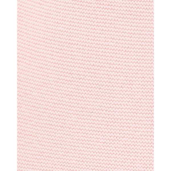 Oshkosh 粉紅公主針織外套(12M-24M)