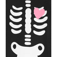 【螢光】Carter's 愛心骨頭2件組套裝(9M-24M)