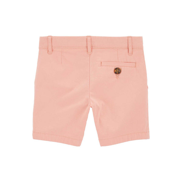 Carter's Spring God is Coming Shorts (6M-24M)