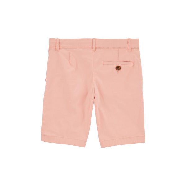 Carter's 粉色休閒短褲(6-8)