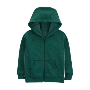 Carter's 靜謐綠林外套(12M-24M)