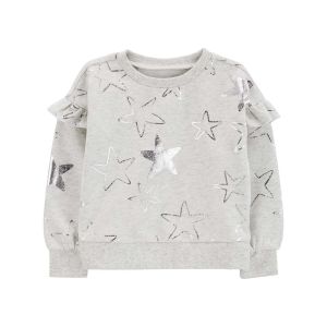 Carter's 星星下閃耀的你上衣(12M-24M)