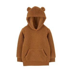 Carter's 熊熊想要出趣玩上衣(12M-24M)