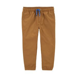 Carter's 冒險急速旅程長褲(6M-24M)