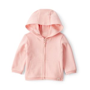 Carter's 嬰童粉紅小精靈外套
