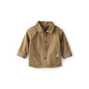 Carter's 嬰童褐色小日常長袖外套