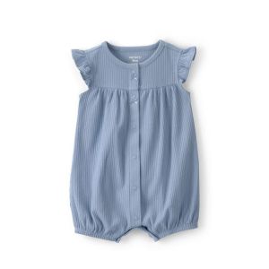 Carter's 嬰童氣質小蝴蝶0遊戲褲（連身裝）