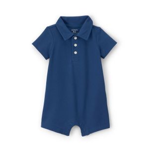 Carter's 嬰童去美國度假短袖遊戲褲（連身裝）
