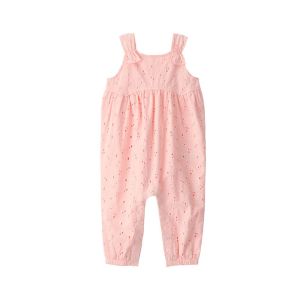 Carter's 嬰童甜心小寶貝短袖連身裝