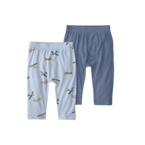 Carter's 嬰童小小飛行員2件組長褲
