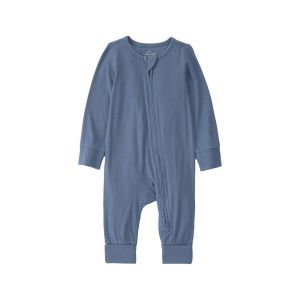 Carter's 嬰童晚安好朋友長袖包腳連身裝