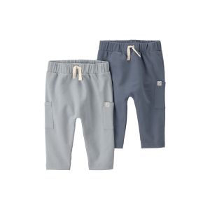 Carter's 嬰童寶貝去玩耍2件組長褲