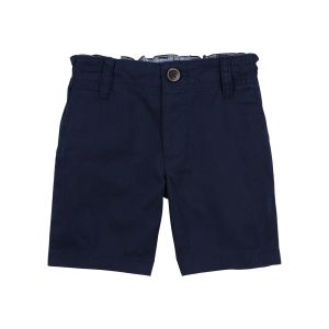 Oshkosh 小童低調小紳士短褲