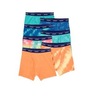 Carter's 小童奇幻漸變色7件組內褲