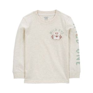 Carter's 小童可愛的上衣