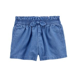 Carter's 小童風潮小牛仔短褲
