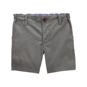 Oshkosh 小童俐落紳士風短褲