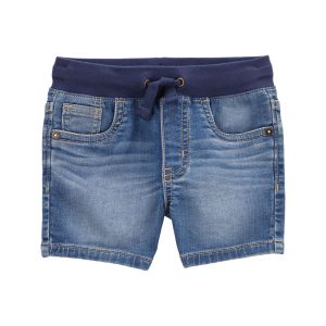Oshkosh 小童悠閒小牛仔短褲
