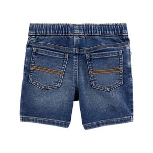 Carter's 小童夠隨性丹寧短褲