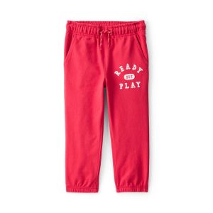 Carter's 小童準備出門玩長褲