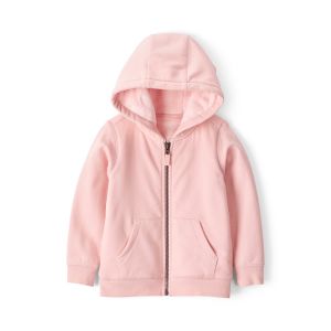 Carter's 小童粉嫩嫩保暖長袖外套