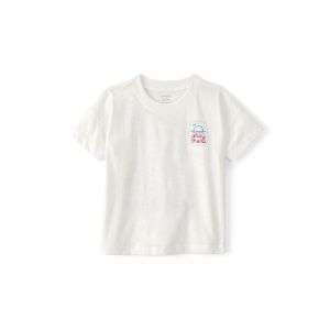 Carter's 小童哈囉在這裡短袖上衣