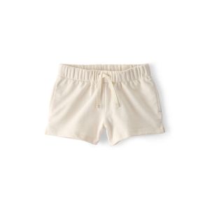 Carter's 小童海邊浪花白短褲