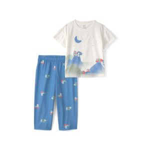 Carter's 小童夢境工程隊2件組套裝(睡衣/睡褲)