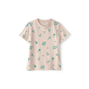 Carter's 小童我愛匹克球短袖上衣
